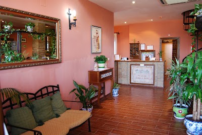 Photos of Cortijo de Tajar Hotel