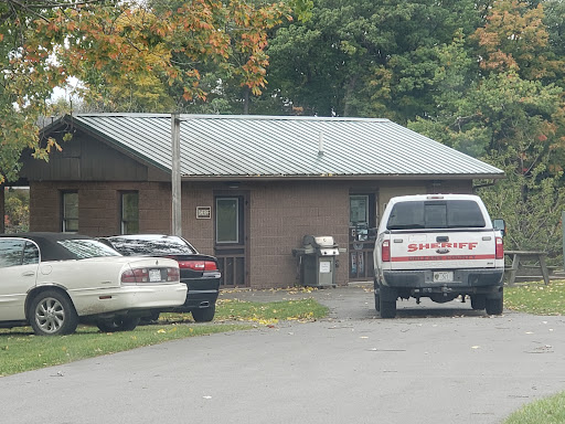 Orleans County Sheriff Marine Unit - Thumbnail