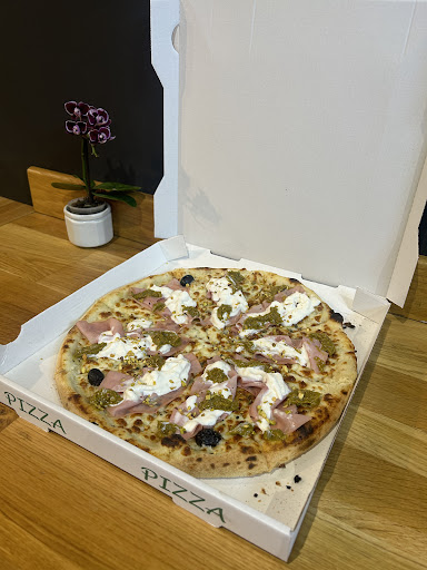 Photo 6 - L'ATELIER A PIZZA 84