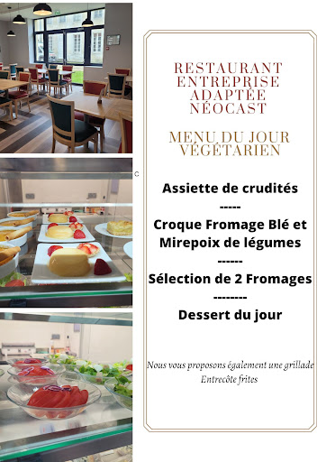 Photo 1 - Le Néocast