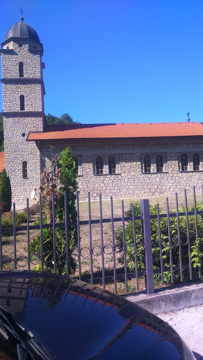Photos of Crkva Pokrova Presvete Bogorodice