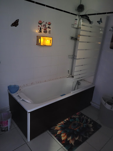 Photo de Studio cocooning et sa piscine à Pleumartin (86450)