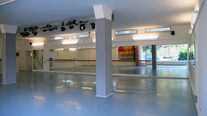polkadot Ballettstudios