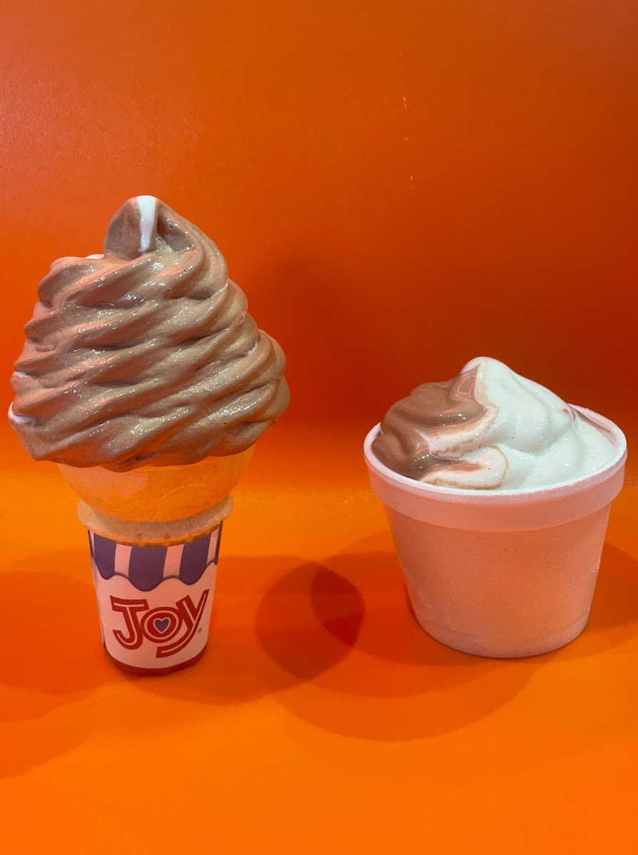 Shakes & Cones — photo 12