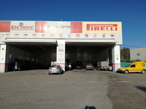 OMNIA MOTOR LORCA - Thumbnail