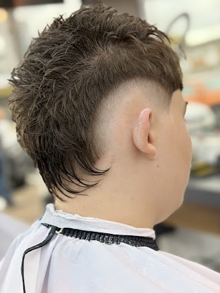 Top Turkish Barbers