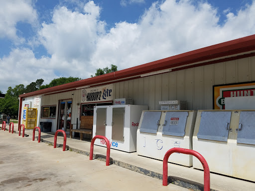 Harbors Store