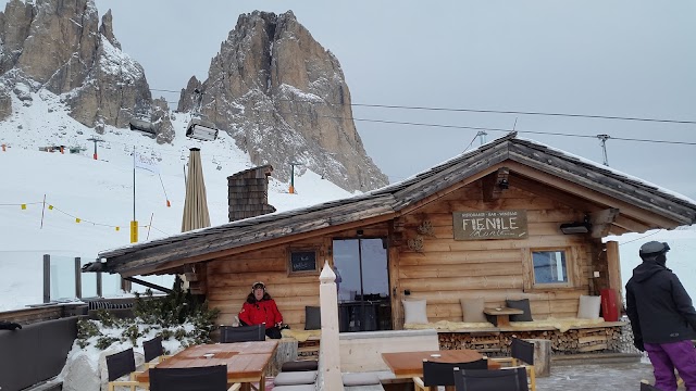 Rifugio Salei