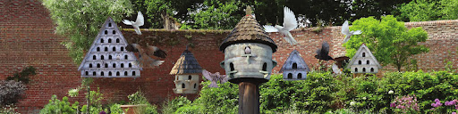 The Beautiful Birdhouse Co