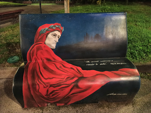 Villa Comunale Portici Gallery - Italy