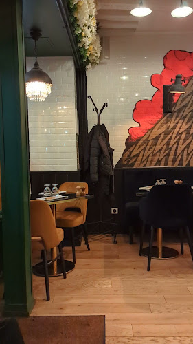 Avis sur Papa Poules à Versailles - Restaurant