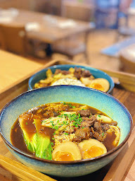 Photo n°76 de 4 Miau 四喵 à Perpignan (Restaurant taïwanais)