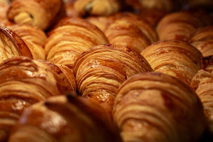 Photo n°7 de Boulangerie Pâtisserie Maison Bécam - Espace Anjou à Angers (Salon de thé)