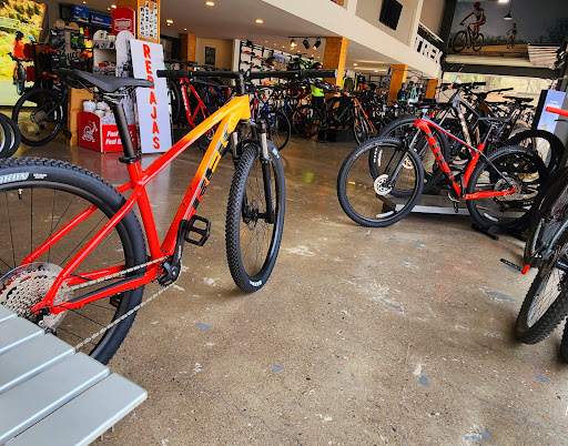 NRC Bikes - Jurica - Thumbnail