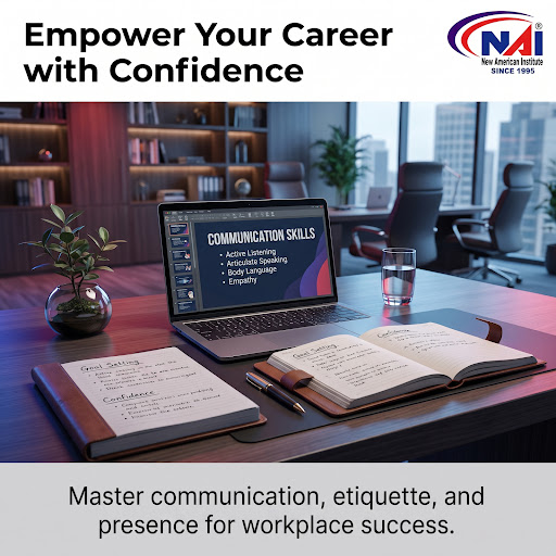 Feeling nervous before your next job interview or important presentation in New Delhi? Personalit… post image