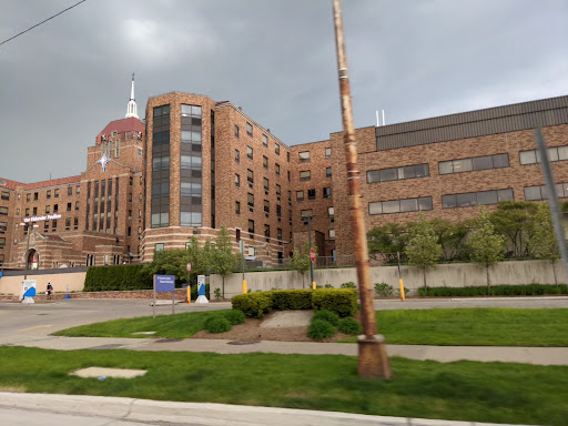 St. John Hospital and Medical Center - Medical Education Department - Thumbnail