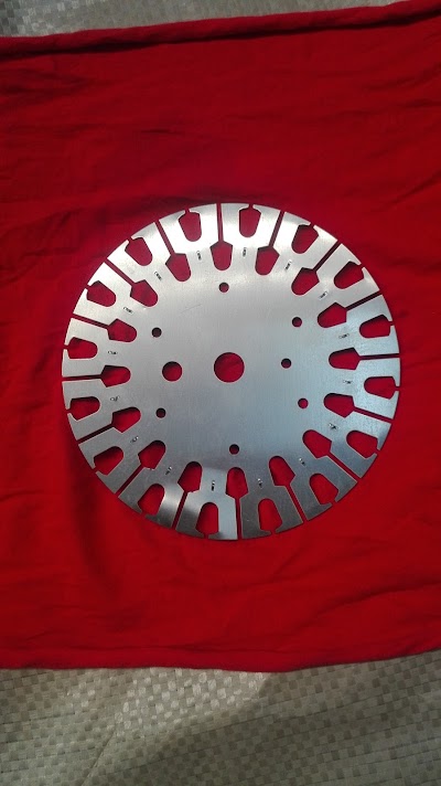 Photos of Jamuna Denim Ltd.