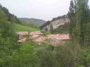 Photo n°5 de Gite Sylvestre à Saint-Jean-de-Paracol (Gîte)