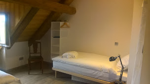 Photo n°2 de Naturellement Jeûne Alsace à Thannenkirch (Centre de yoga)