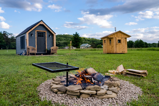 Good Natured Glamping - Thumbnail