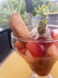 Photo n°19 de Le Verger à Plancoët (Restaurant)