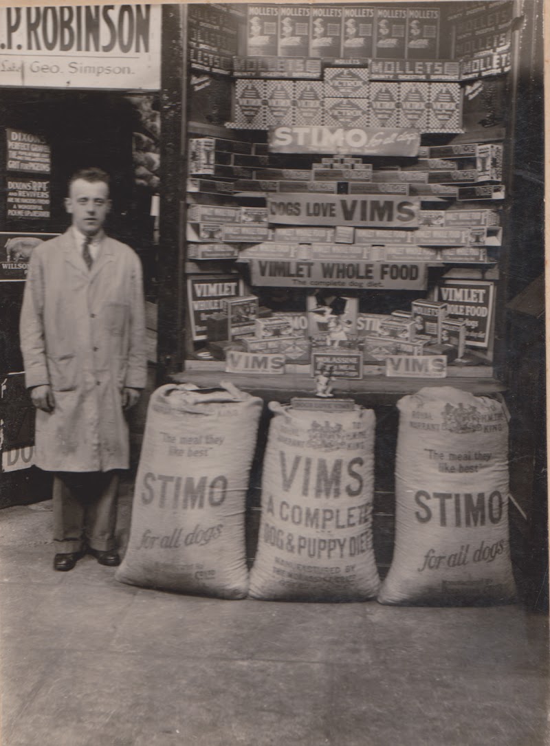 Robinson's Pet Store photo 3