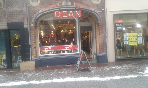 Dean - Visual