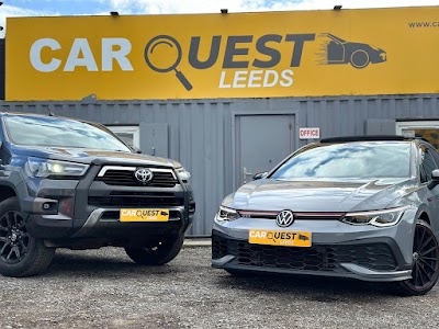 Car Quest Leeds
