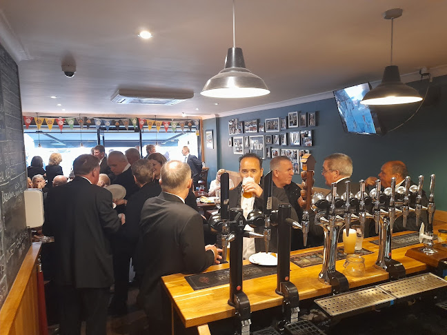 165 Monton Rd, Eccles, Manchester M30 9GS, United Kingdom