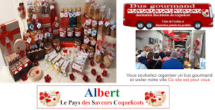 Photo n°29 de Biscuiterie du Coquelicot à Albert (Épicerie fine)