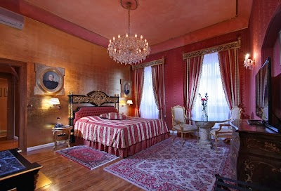 Photos of Alchymist Nosticova Palace