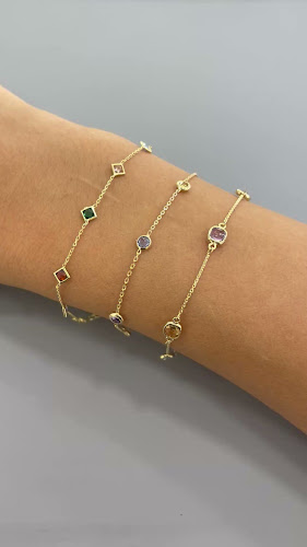 Kosmima Gold & Silver