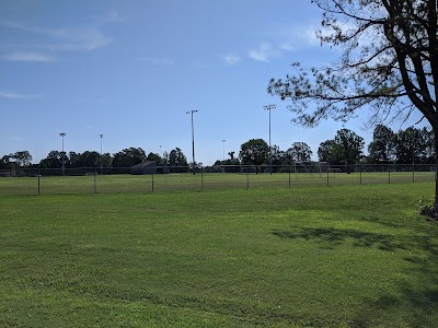 Kate campbell robertson memorial park