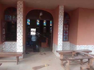 Photos of Saint Pauls Catholic Church