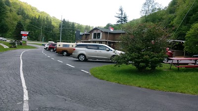 Photos of Mystery Hill