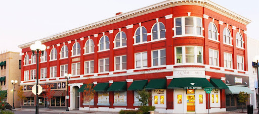 E.L. Menk Jewelers