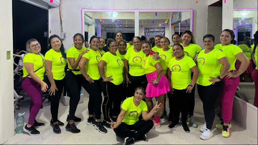 Club - Cardio Fit Oasis