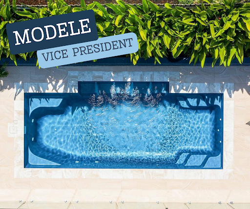 Photo de Piscines Freedom Ouest - Rennes à Montgermont (35760)