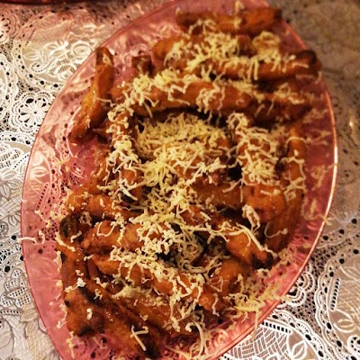 Photos of Yasmalina Restaurant