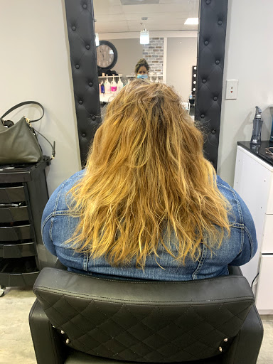 MK HAIR SALON & SPA - Thumbnail