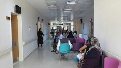 Photos of Ak&ccedil;adağ Şehit G&ouml;khan ASLAN Devlet Hastanesi