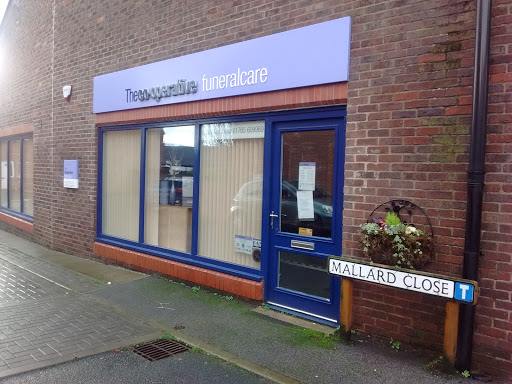 Co-op Funeralcare, Ripon - Thumbnail