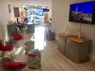 Photo n°5 de EURAFRIQUE MAZARGUES-MARSEILLE à Marseille (Agence de voyages)