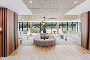 Photo n°1 de DocCity Suresnes à Suresnes (Kinésithérapeute)