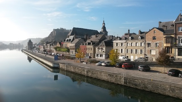 Carrefour City Givet