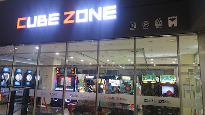 Photos of Mega Box baekseokjeom