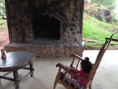Photos of Lazarus Lodge