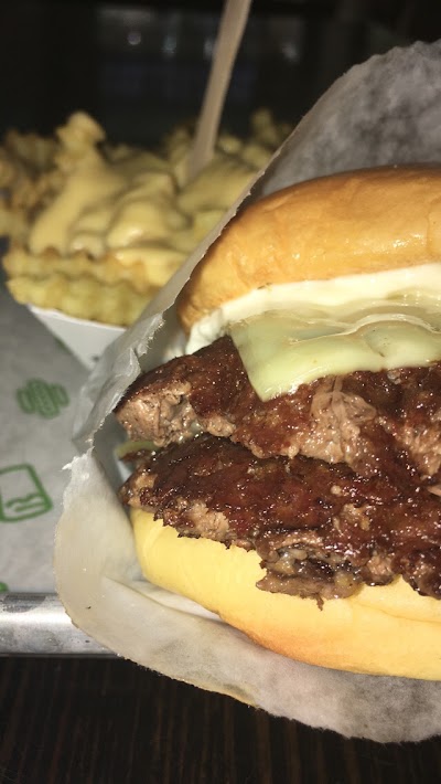 Photos of Shake Shack