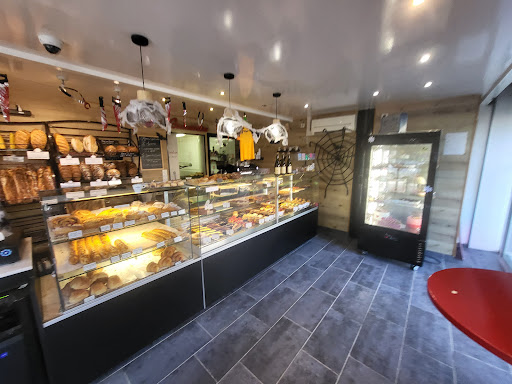 Boulangerie Atlas