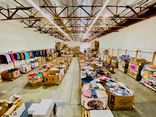 Saldos Center photo 1